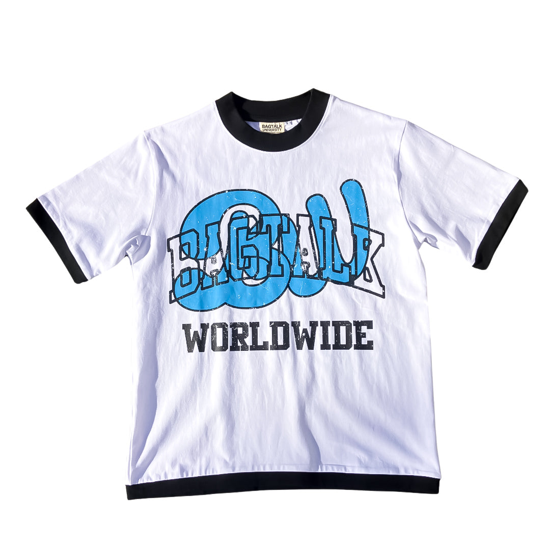 Worldwide Tee