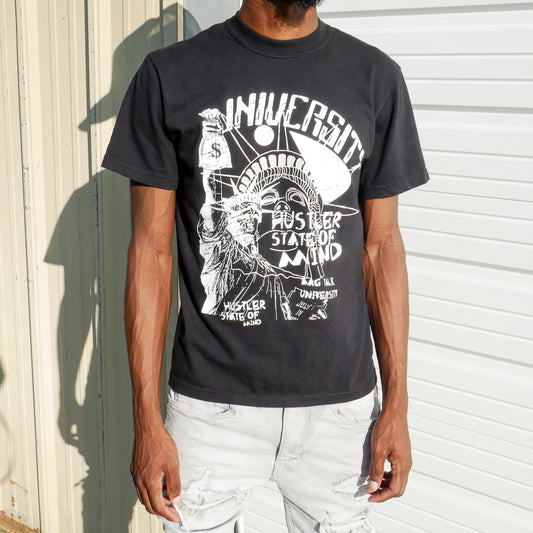 Hustler State of Mind Tee